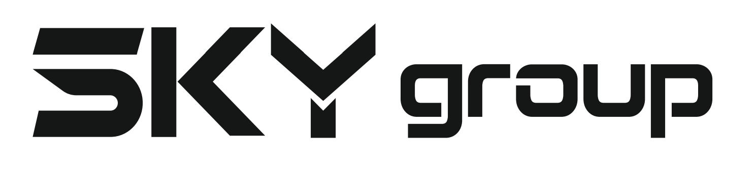 Sky Group Filo Kurumsal Web Sitesi